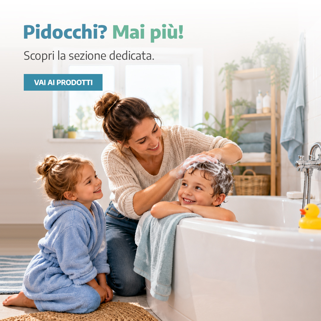 Pidocchi